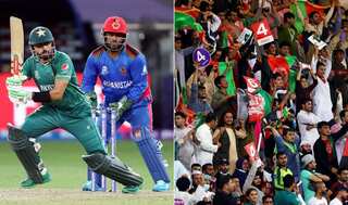 Pakistan vs Afghanistan: ICC asks Emirates Cricket Board to probe on crowd behaviour