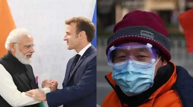 Top 10 world news: G20 Summit kicks off, China's fresh Covid outbreak, and more Top 10 world news: G20 Summit kicks off, China's fresh Covid outbreak, and more