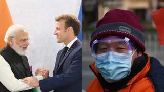 Top 10 world news: G20 Summit kicks off, China's fresh Covid outbreak, and more