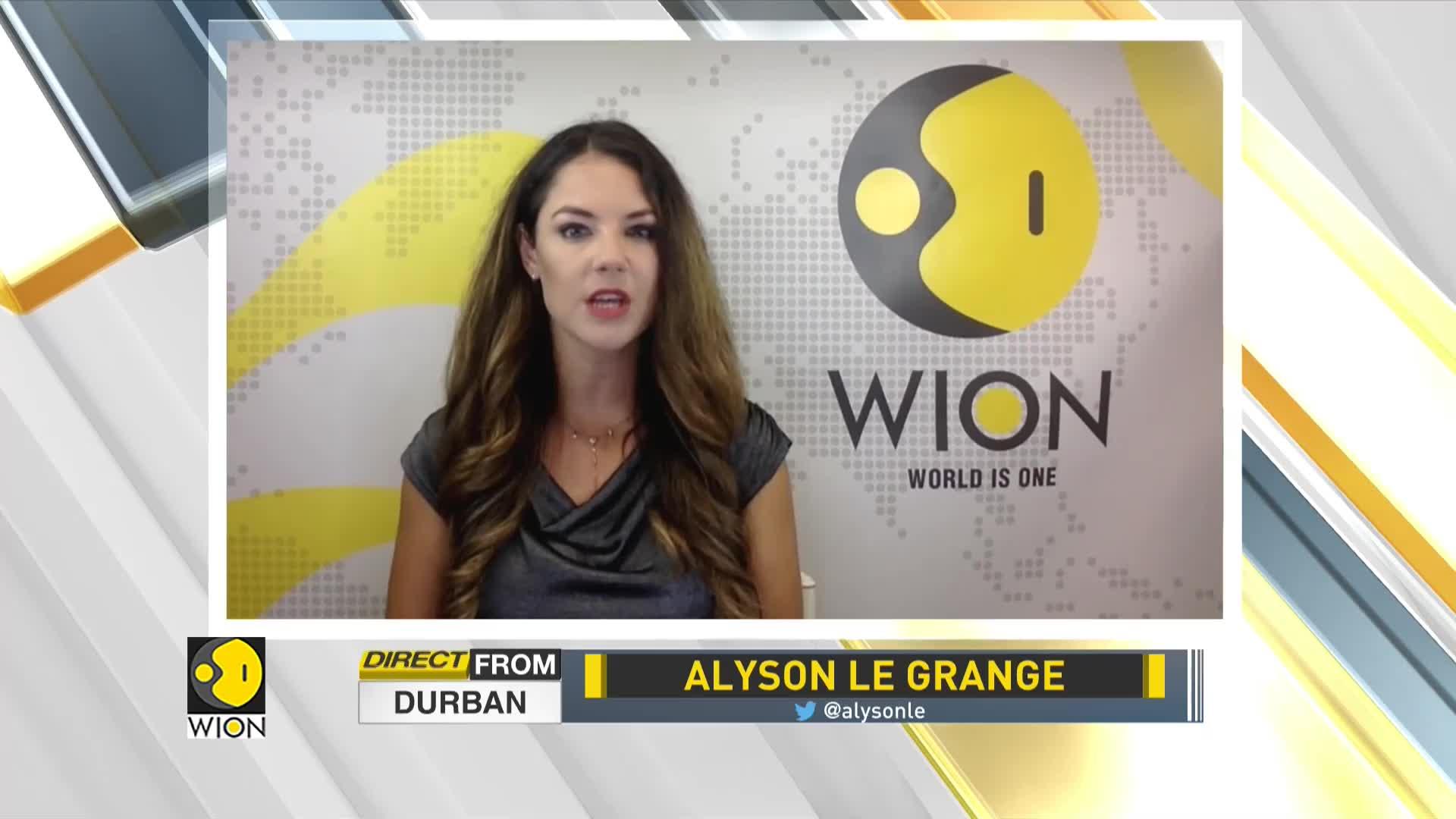 WionNews Video