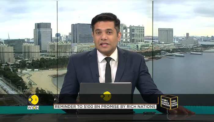 COP26 summit: Protests across globe ahead of climate summit