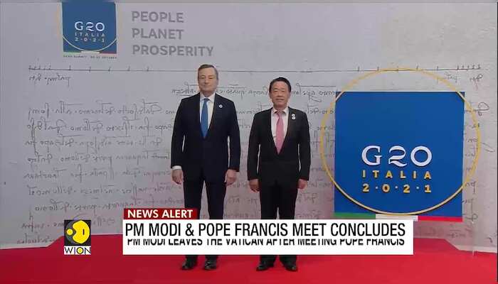 WionNews Video