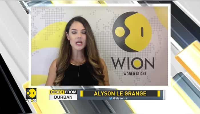 WionNews Video
