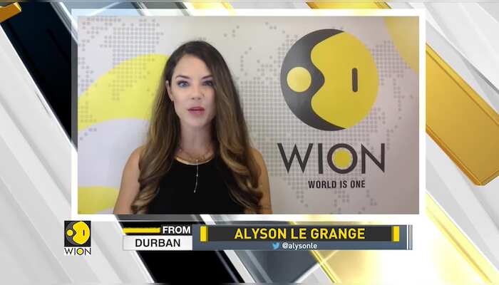 WionNews Video