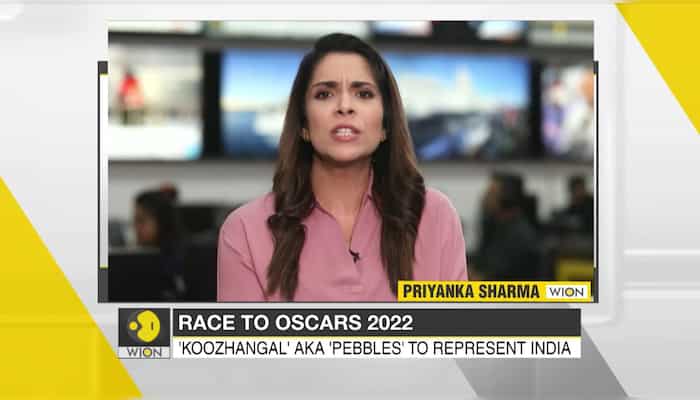 Exclusive: 'Koozhangal' Producer Vignesh Shivan speaks to WION