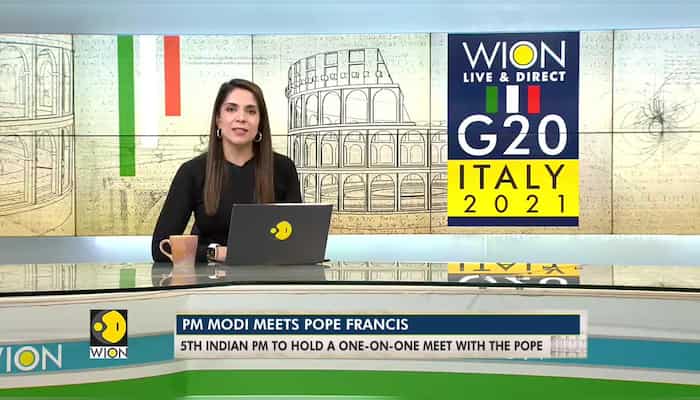 WionNews Video