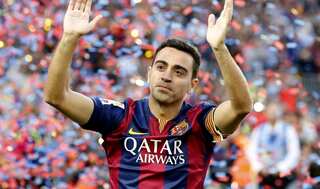 Xavi Hernandez set to become Barcelona's new coach as Al Sadd and Barca reach agreement
