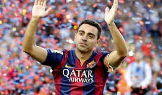 Xavi Hernandez set to become Barcelona's new coach as Al Sadd and Barca reach agreement
