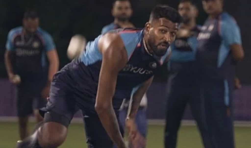 'Resumed practice, bowling well': Gujarat Titans give update on Hardik Pandya ahead of IPL 2022