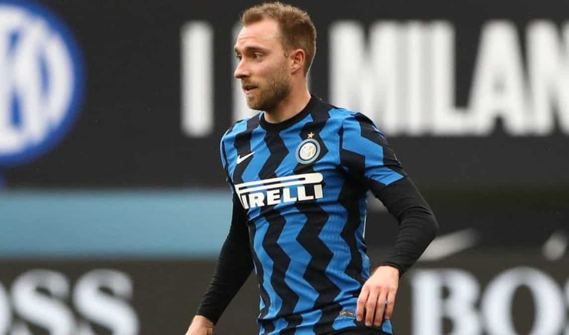 Christian Eriksen - Nhạc Trưởng May Mắn Trở Lại Năm 2025