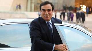 Financially-crippled Lebanon gets entangled in Saudi-Iran tug-of-war