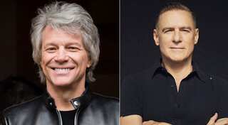 Jon Bon Jovi, Bryan Adams are Covid-19 positive; drop out of events