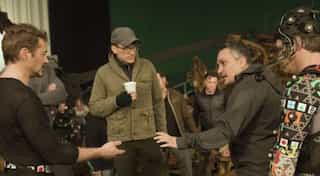 Robert Downey Jr cried when he heard the 'Avengers: Endgame' pitch: Russo Brothers