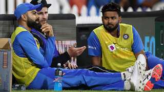 Winless in 18 years! Can Virat Kohli-led India break the jinx against New Zealand in ICC events?