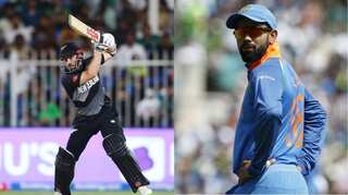 T20 World Cup, IND vs NZ live streaming: When and where to watch India vs New Zealand match?