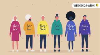 Let’s talk about ‘Pronouns’ baby: Gender Pronouns and their importance