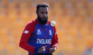 T20 World Cup: England's Adil Rashid vows no let-up in intensity against Lankans