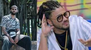 WION exclusive: Rapper Karma: Raftaar is more than a mentor, our brotherhood's ever growing