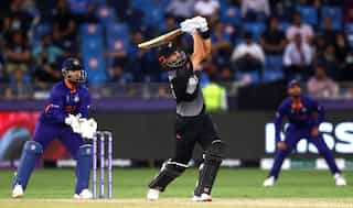 T20 World Cup: India's semifinals hopes jolted as New Zealand hammer Virat Kohli & Co. by 8 wickets