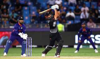 T20 World Cup: India's semifinals hopes jolted as New Zealand hammer Virat Kohli & Co. by 8 wickets