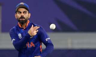 'We weren't brave enough': Virat Kohli demands more from teammates as New Zealand thrash India