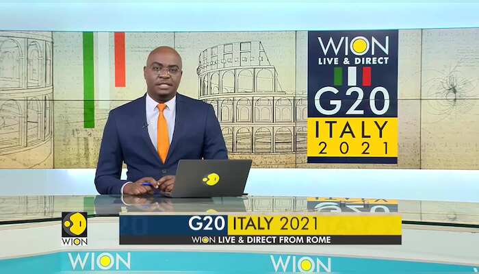 WionNews Video