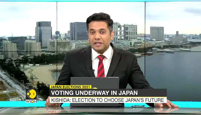 WionNews Video