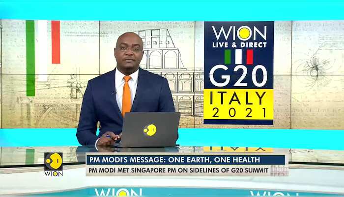 WionNews Video