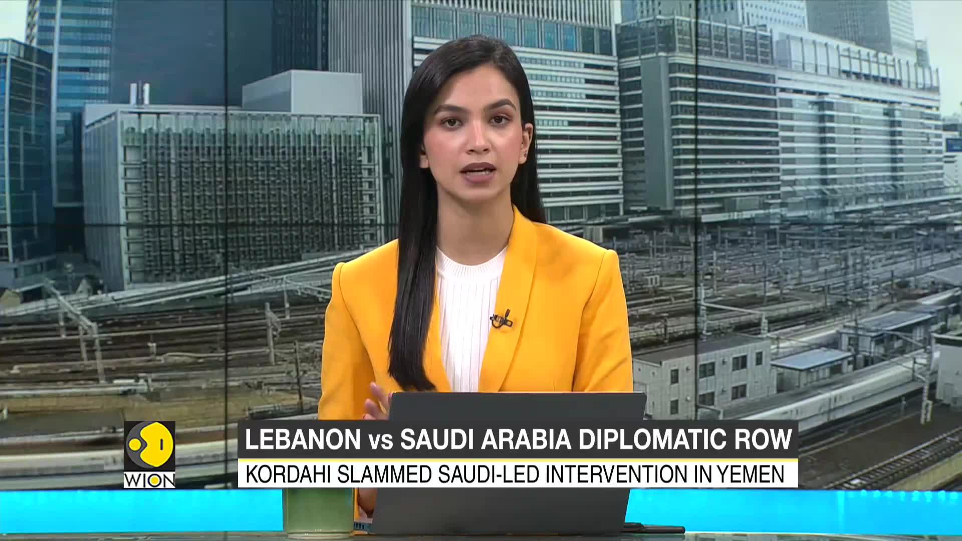 WionNews Video