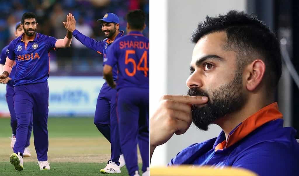 T20 World Cup: As Virat Kohli is optimistic, here's how India can still reach the semi-finals