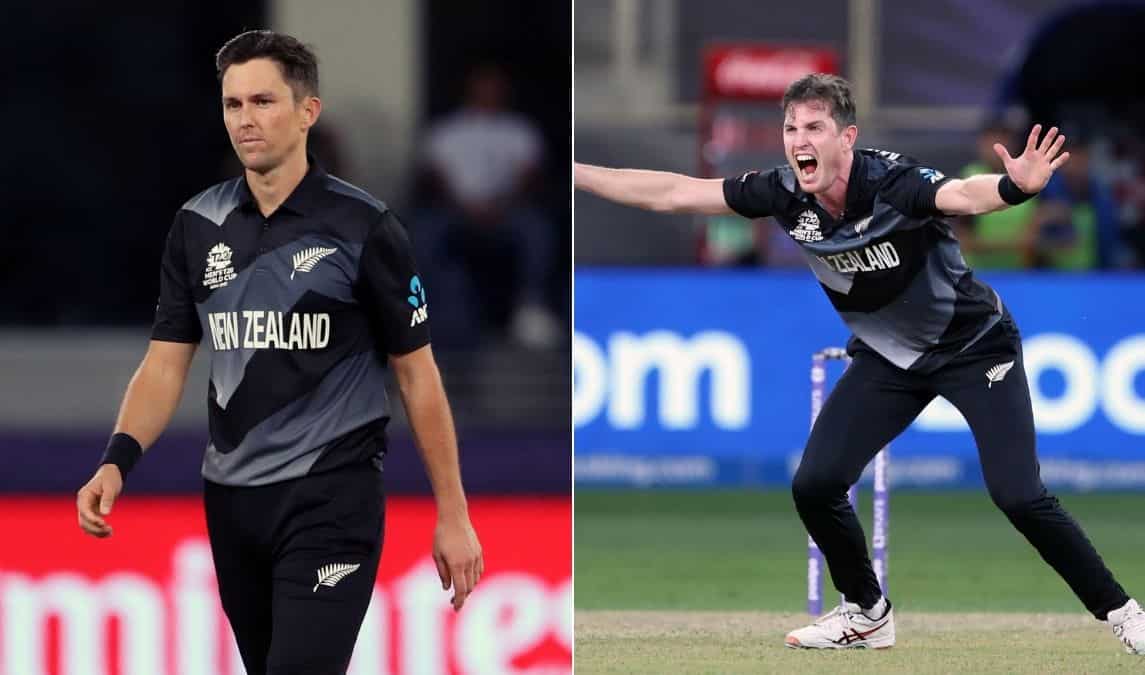 India played as per plans of NZ pacers