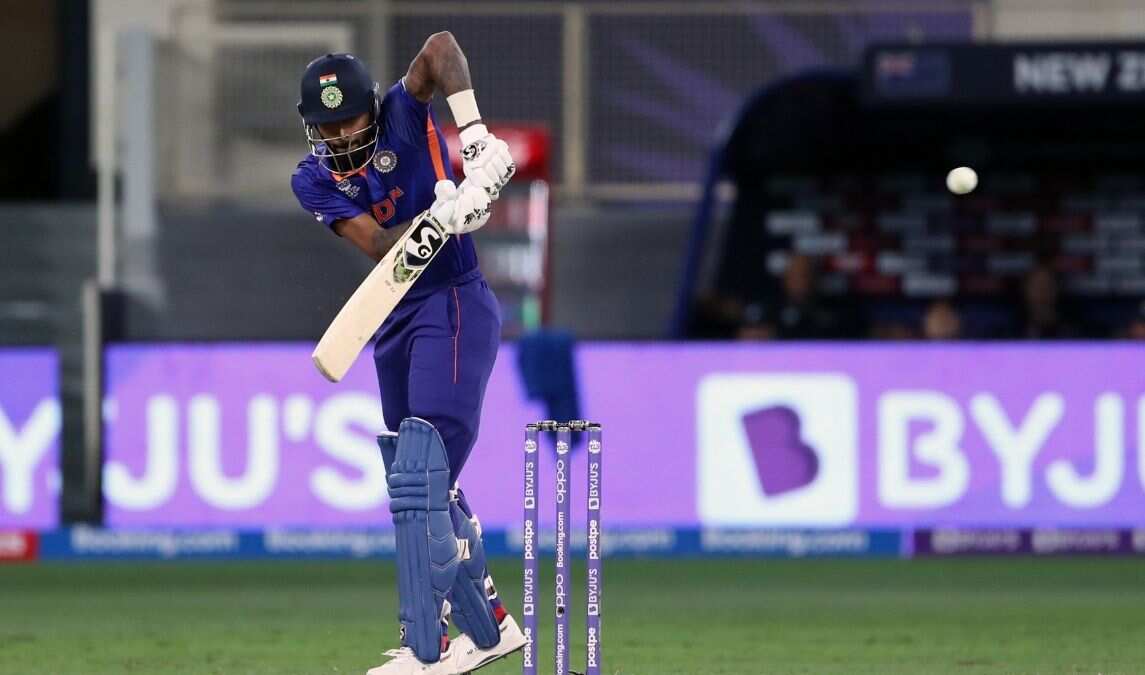 Hardik Pandya conundrum