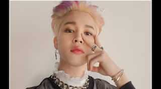 BTS' Jimin reveals he goes on a diet before every photoshoot in order to look 'skinny'