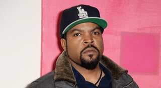Rapper Ice Cube gives up on $9 million as he refuses to get COVID-19 vaccine before film shoot