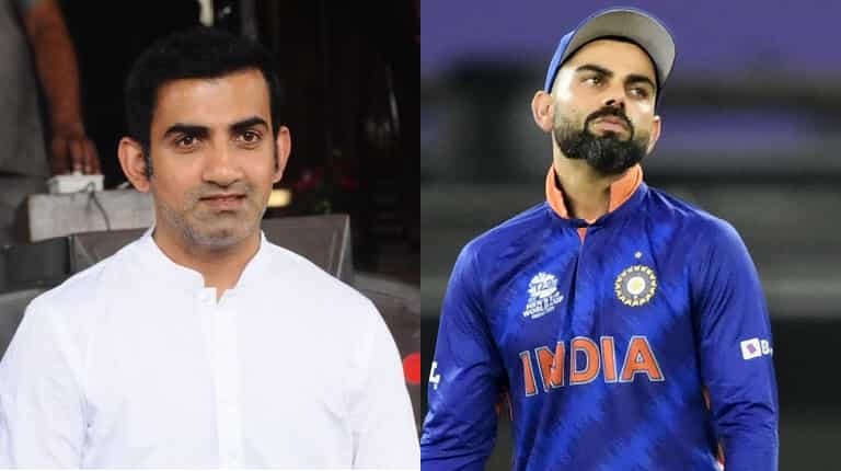 India lack mental toughness for big matches: Gautam Gambhir slams Virat Kohli & Co. after NZ debacle