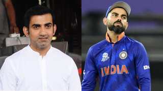 India lack mental toughness for big matches: Gautam Gambhir slams Virat Kohli & Co. after NZ debacle