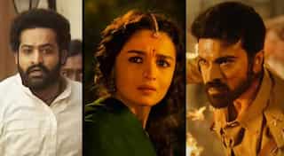 'RRR' becomes third highest grossing Indian movie, set to cross Rs 1000 crore mark