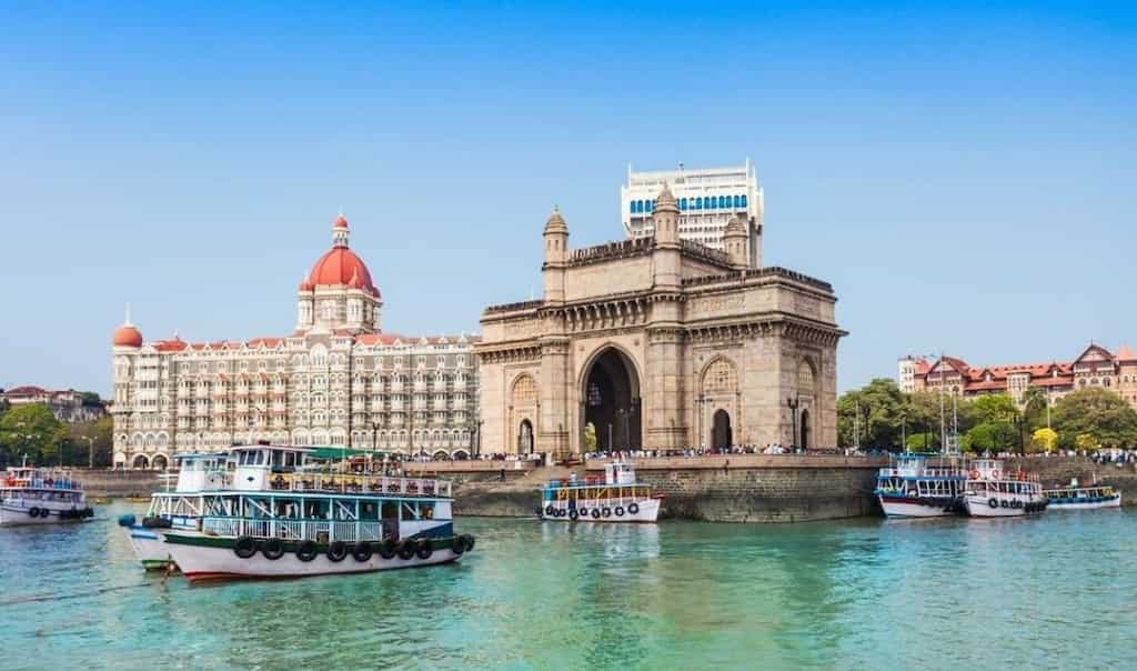 These are the 3 Indian cities with the most millionaire households