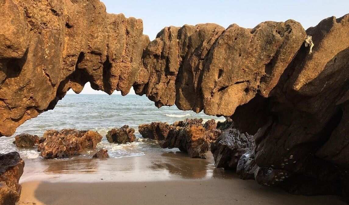Visakhapatnam