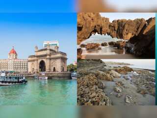 Indian coastal cities which face the risk of submerging underwater