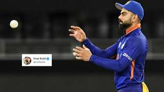 'Going home now’ – Virat Kohli’s old tweet goes viral after NZ thrash India in T20 World Cup 2021