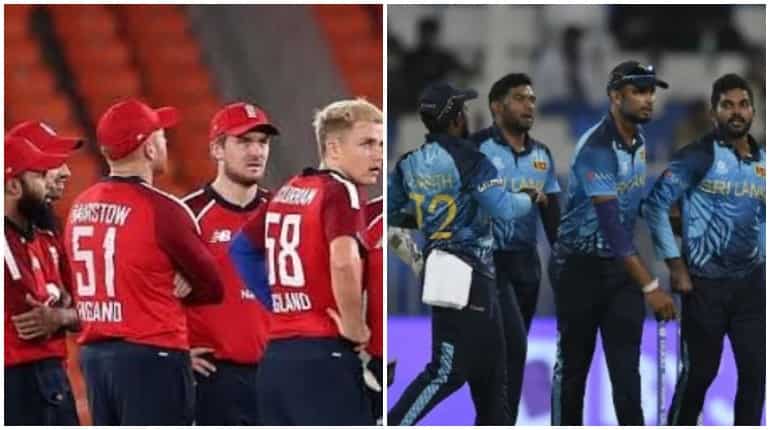 ENG vs SL, T20 World Cup 2021 prediction: Who will win today's match between England and Sri Lanka?