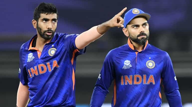 'Still believe India is best team': Pakistan pacer shares heartwarming post for Kohli & Co. after NZ defeat 'Still believe India is best team': Pakistan pacer shares heartwarming post for Kohli & Co. after NZ defeat