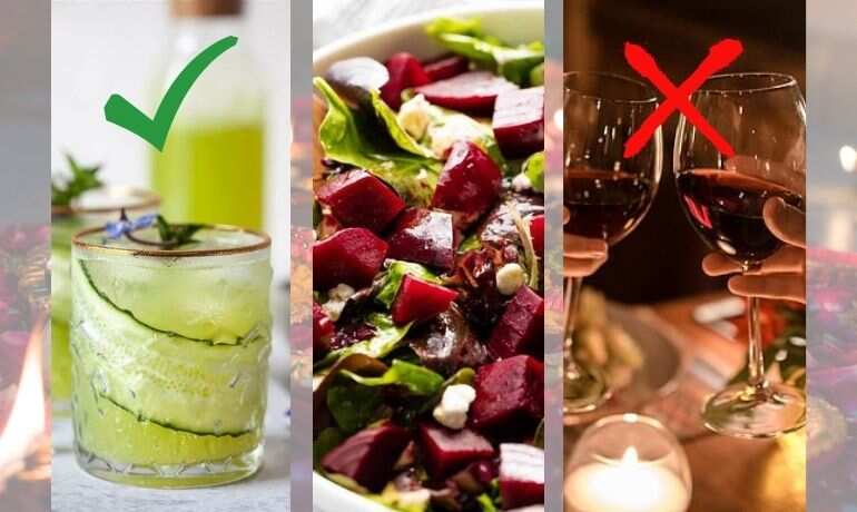 Diwali & healthy food? Follow these easy tips to stay fit amid the festivities Diwali & healthy food? Follow these easy tips to stay fit amid the festivities