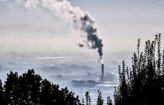 Fossil fuel giants flip the script, declare Natural Gas 'fuel of the future'
