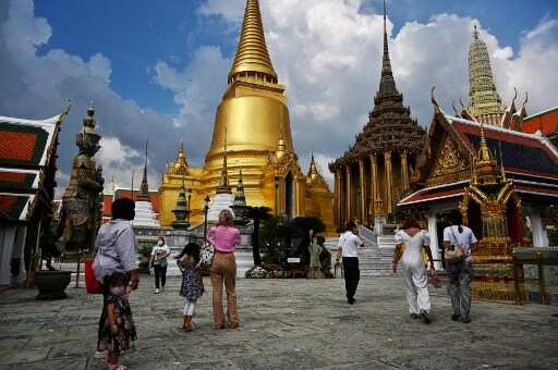 Grand Palace