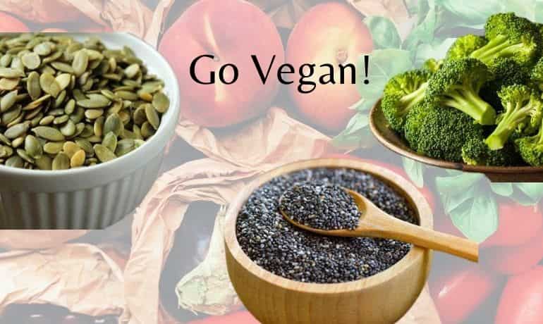 World Vegan Day: Substitutes for non-veg food that are tasty & protein powerhouse World Vegan Day: Substitutes for non-veg food that are tasty & protein powerhouse