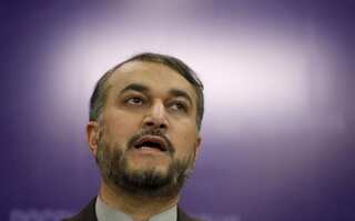 Iran doubts alleged US determination to revive nuke deal: FM