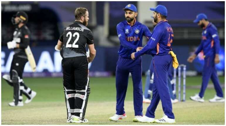 You'll have to face the nation: Md Azharuddin slams Virat Kohli for skipping presser after NZ loss You'll have to face the nation: Md Azharuddin slams Virat Kohli for skipping presser after NZ loss