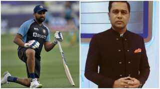 'Your biggest match-winner...' - Aakash Chopra slams Virat Kohli-led India for Rohit Sharma's demotion